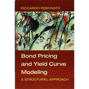 Bond Pricing and Yield Curve Modeling