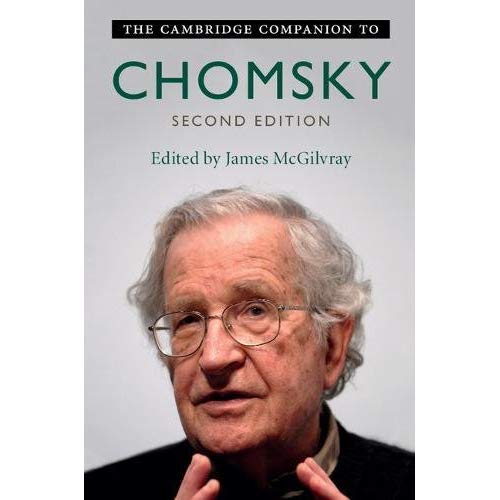 The Cambridge Companion to Chomsky