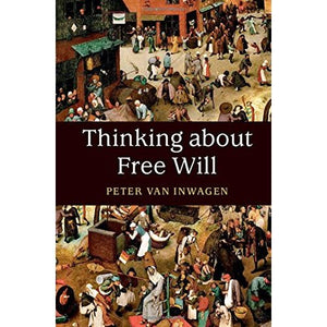 Thinking about Free Will