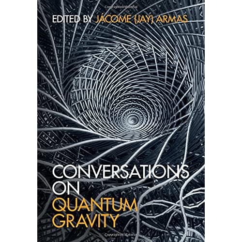 Conversations on Quantum Gravity