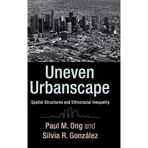 Uneven Urbanscape (Cambridge Studies in Stratification Economics: Economics and Social Identity)