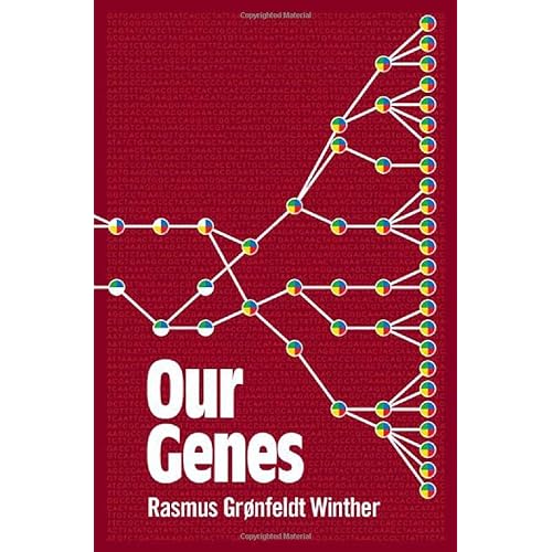 Our Genes: A Philosophical Perspective on Human Evolutionary Genomics