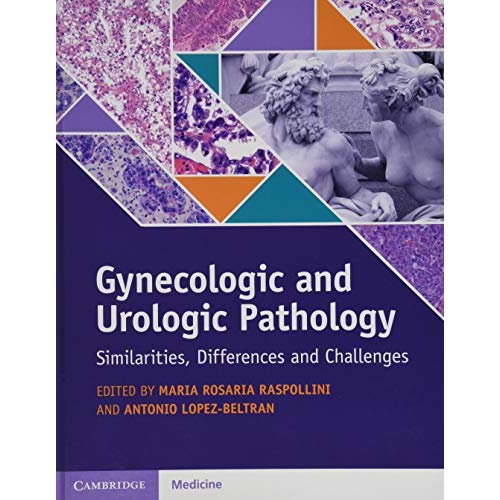 Gynecologic and Urologic Pathology: Similarities, Differences and Challenges