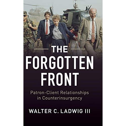 The Forgotten Front