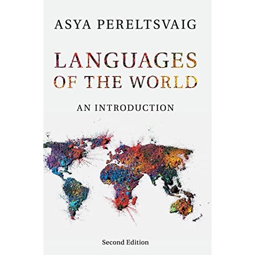 Languages of the World: An Introduction