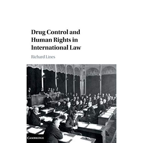 Drug Control and Human Rights in International Law
