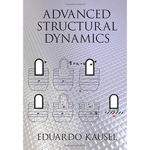 Advanced Structural Dynamics