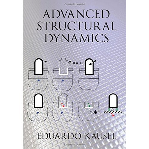 Advanced Structural Dynamics