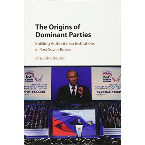 The Origins of Dominant Parties