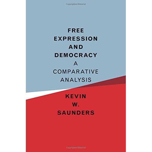 Free Expression and Democracy: A Comparative Analysis