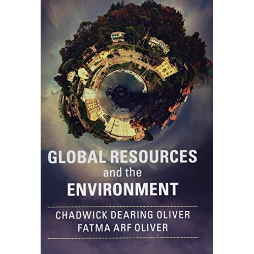 Global Resources and the Environment