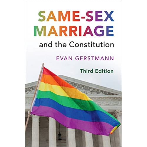 Same-Sex Marriage and the Constitution