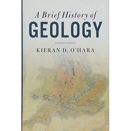 A Brief History of Geology