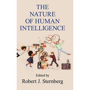 The Nature of Human Intelligence