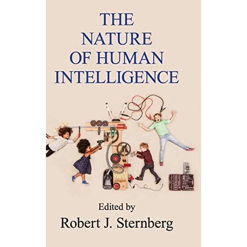 The Nature of Human Intelligence