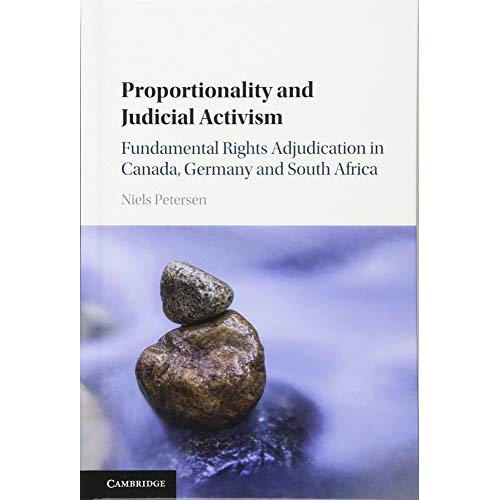 Proportionality and Judicial Activism