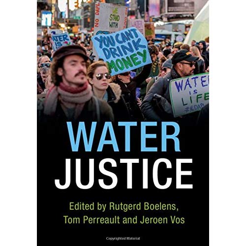 Water Justice