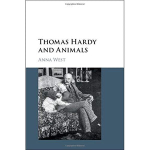 Thomas Hardy and Animals