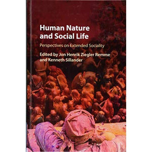 Human Nature and Social Life: Perspectives on Extended Sociality