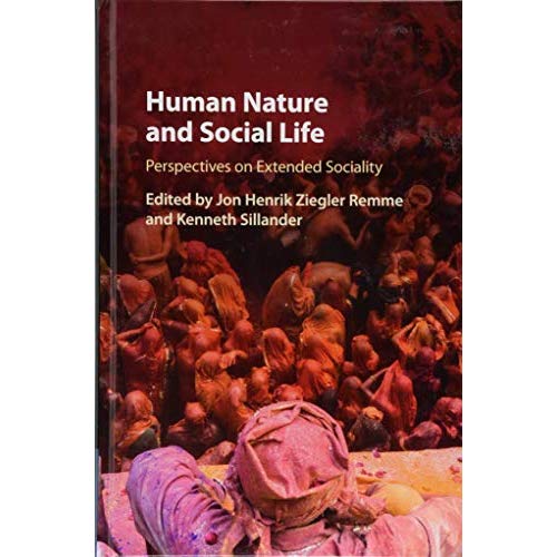 Human Nature and Social Life: Perspectives on Extended Sociality