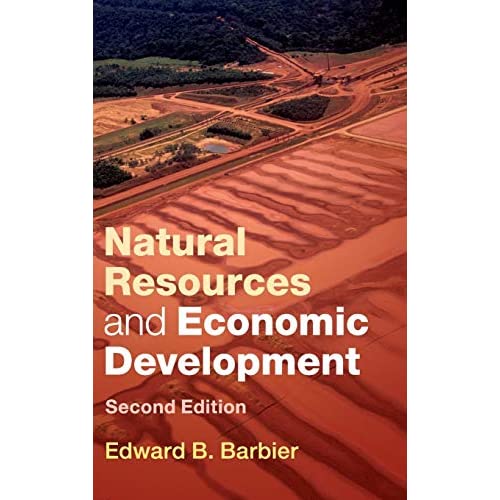 Natural Resources and Economic Development