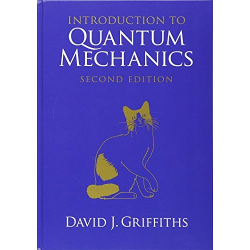 Introduction to Quantum Mechanics