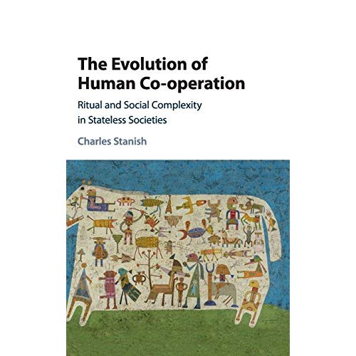 The Evolution of Human Co-operation: Ritual and Social Complexity in Stateless Societies