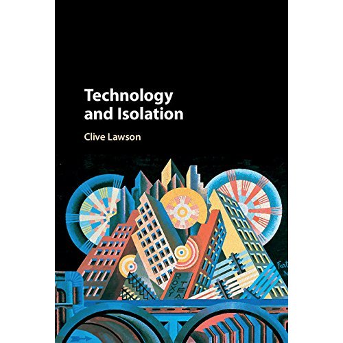 Technology and Isolation