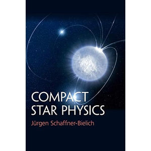 Compact Star Physics