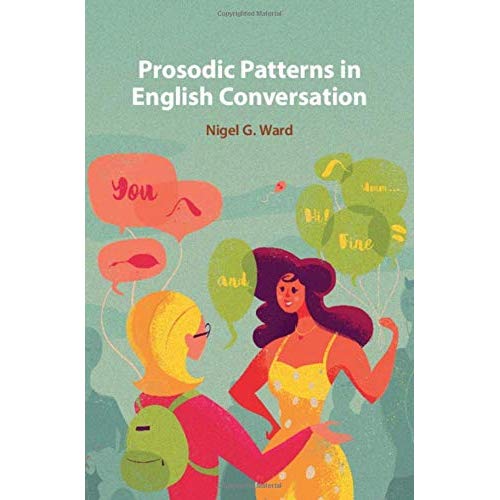 Prosodic Patterns in English Conversation