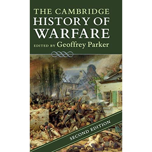 The Cambridge History of Warfare