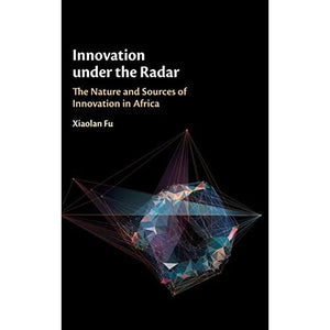 Innovation under the Radar: The Nature and Sources of Innovation in Africa