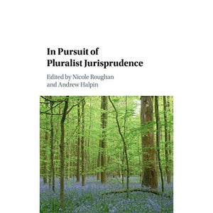 In Pursuit of Pluralist Jurisprudence