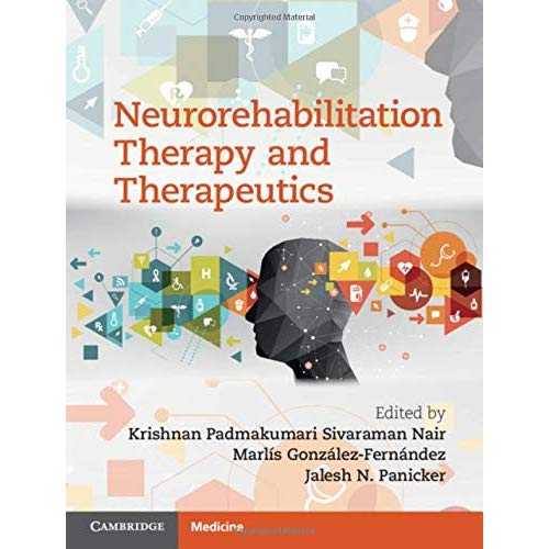 Neurorehabilitation Therapy and Therapeutics