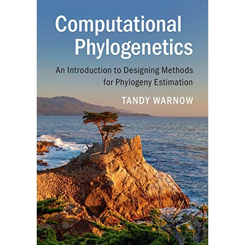 Computational Phylogenetics: An Introduction to Designing Methods for Phylogeny Estimation