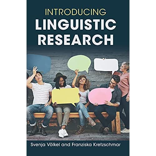 Introducing Linguistic Research