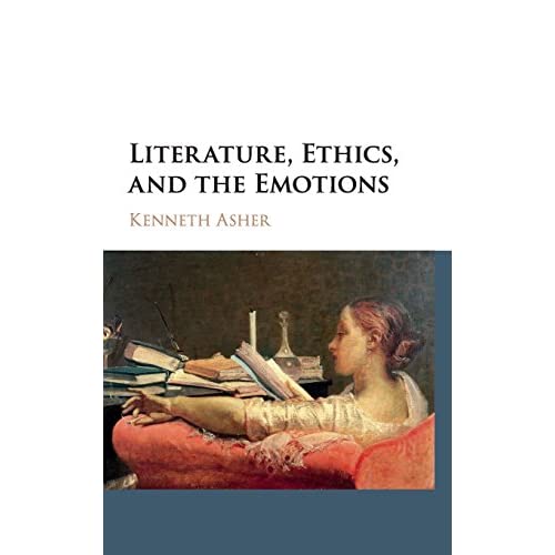 Literature, Ethics, and the Emotions
