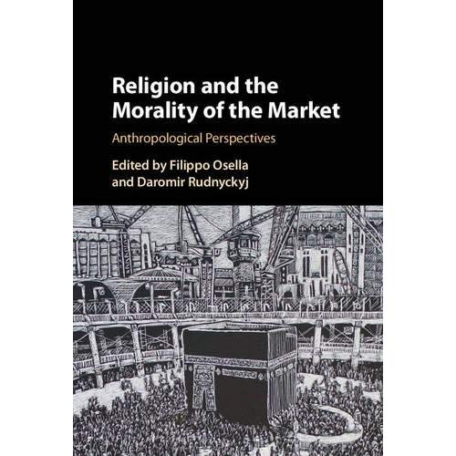 Religion and the Morality of the Market