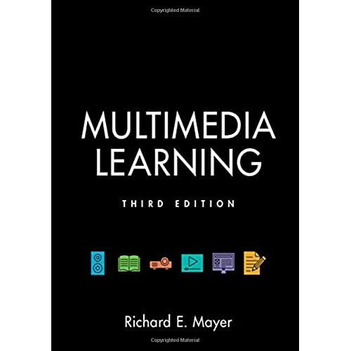 Multimedia Learning