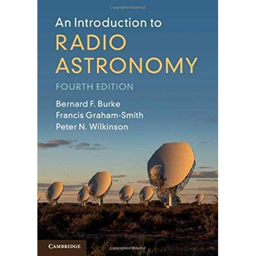 An Introduction to Radio Astronomy