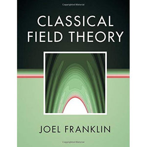Classical Field Theory