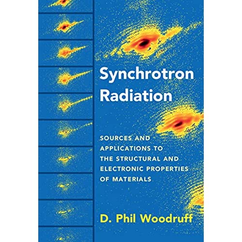 Synchrotron Radiation: Sources and Applications to the Structural and Electronic Properties of Materials