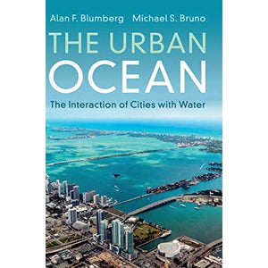 The Urban Ocean