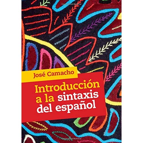 Introducción a la Sintaxis del Español