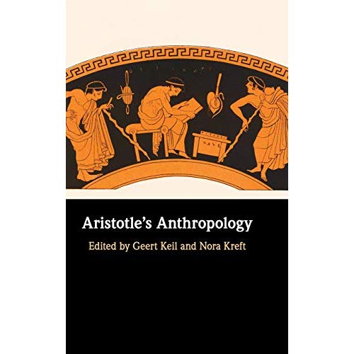 Aristotle's Anthropology