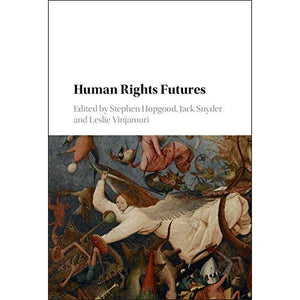 Human Rights Futures