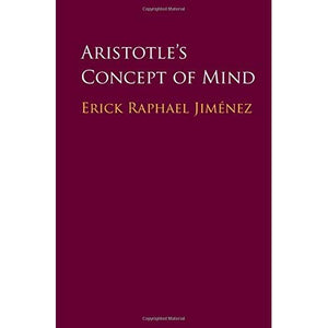 Aristotle's Concept of Mind