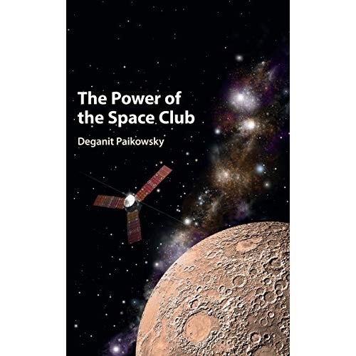 The Power of the Space Club