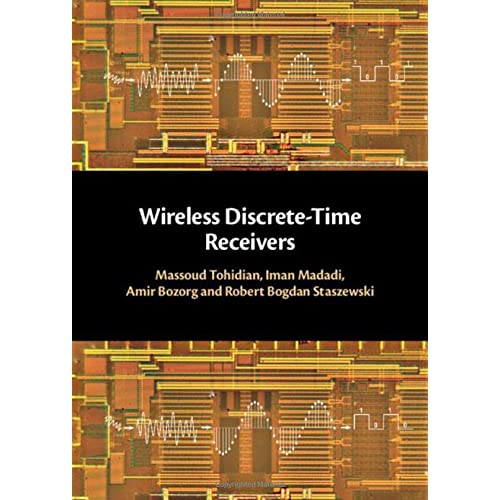 Wireless Discrete-Time Receivers