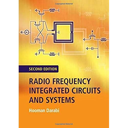 Radio Frequency Integrated Circuits and Systems